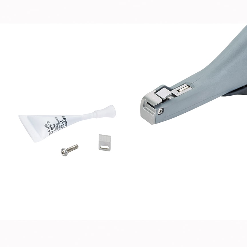 PANDUIT - PANKGTSBLD KIT LAME DI RICAMBIO PER GTS/PTS