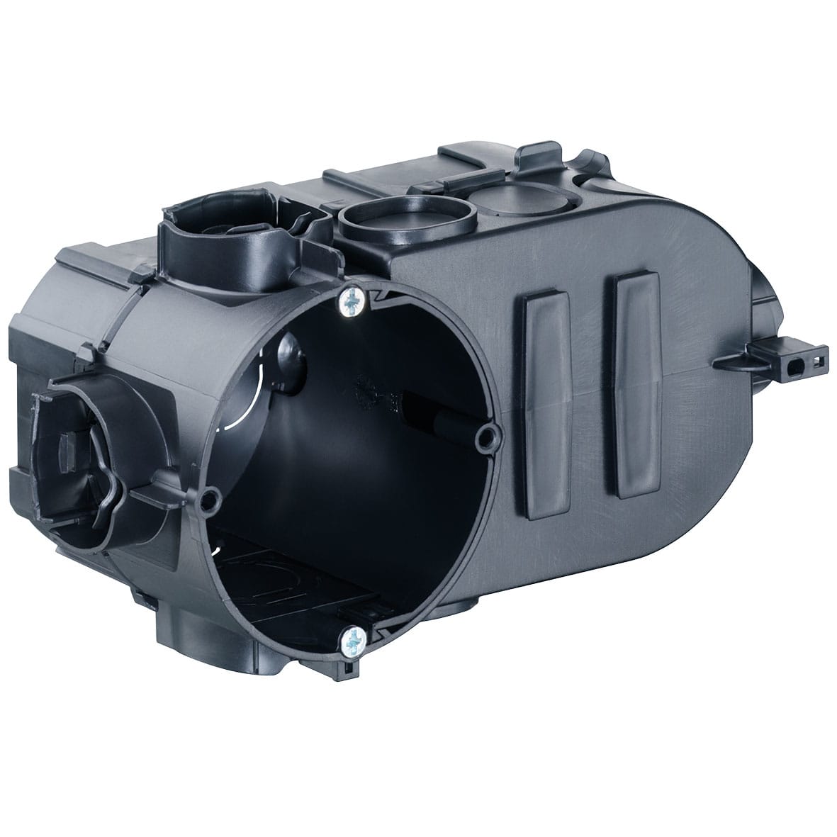 KAISER GMBH & CO. KG - KAI1068-02 SCATOLA PER APPARECCHI ELETTRONICI