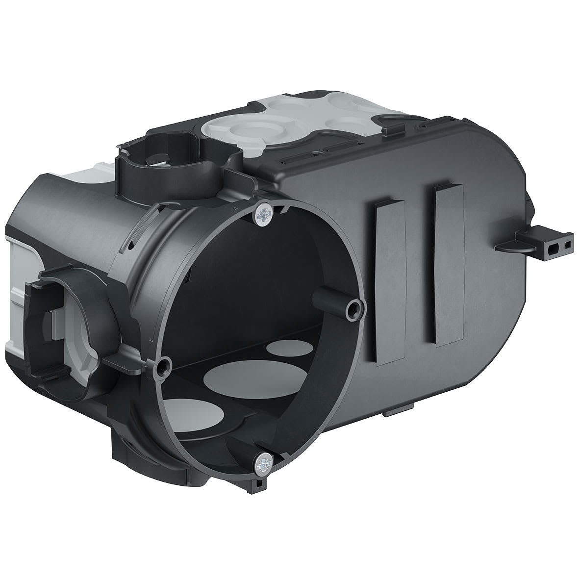 KAISER GMBH & CO. KG - KAI1068-21 SCATOLA ELETTRONICA SOTTO INTONACO ECONR