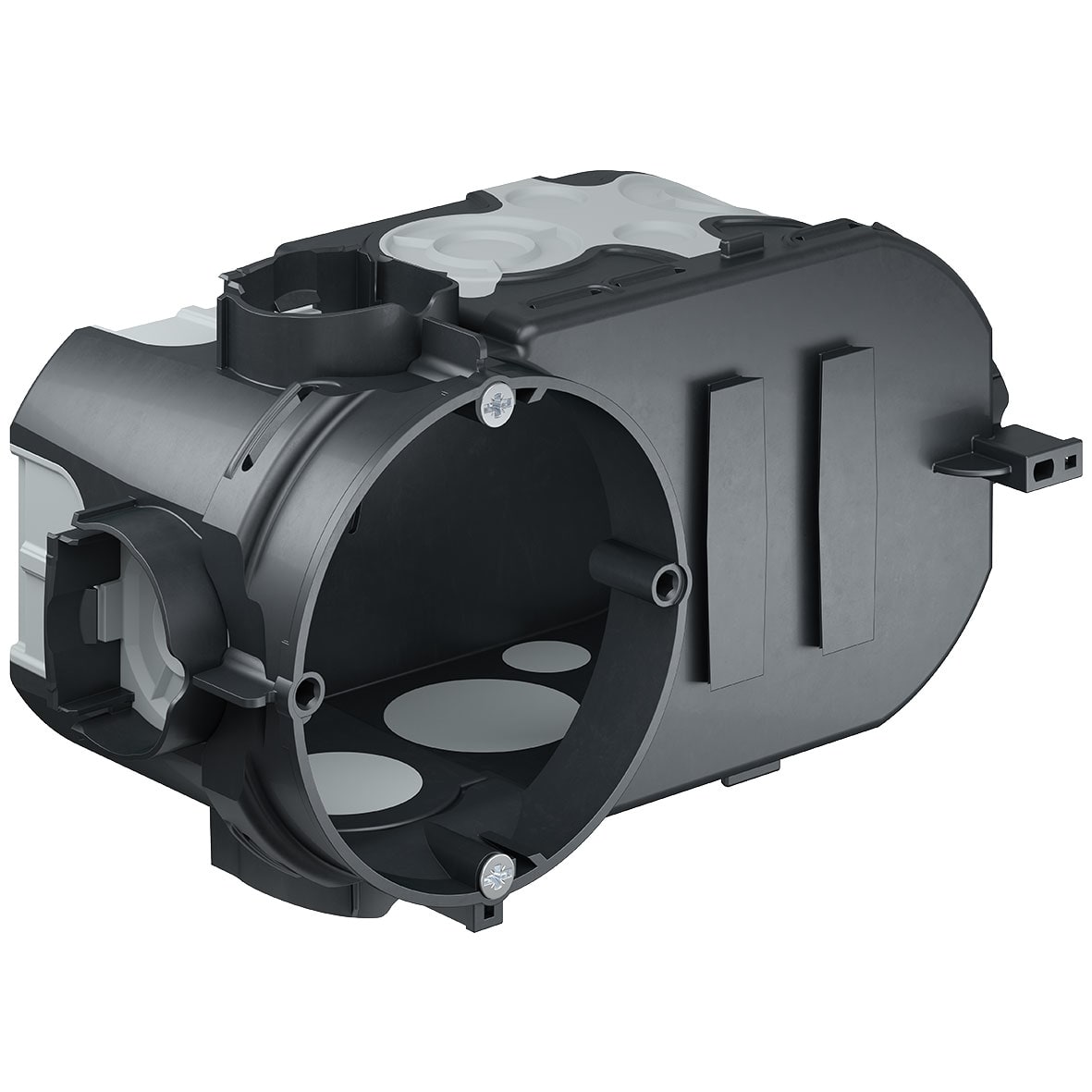 KAISER GMBH & CO. KG - KAI1068-21 SCATOLA ELETTRONICA SOTTO INTONACO ECONR