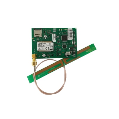 URMET SPA - UTD1068/458 MODULO GPRS C/SINTESI VOCALE