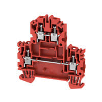 WEIDMULLER - WEI1068080000 WDK 4N RT