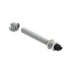 FERRARI - FER106828 KIT COASSIALE CONDENSAZIONE 60/100 CON
