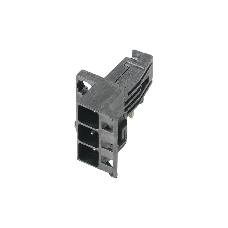 WEIDMULLER - WEI1069560000 SHL-SMT 5.00/03GR 4.2BX