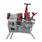 FERRARI - FER1.070 FILETTATRICE ELETTRICA DA 1/2-2