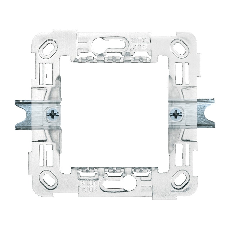 URMET SPA - UTD10702N.G SUPPORTO 2M GRIFFE PER D=60MM