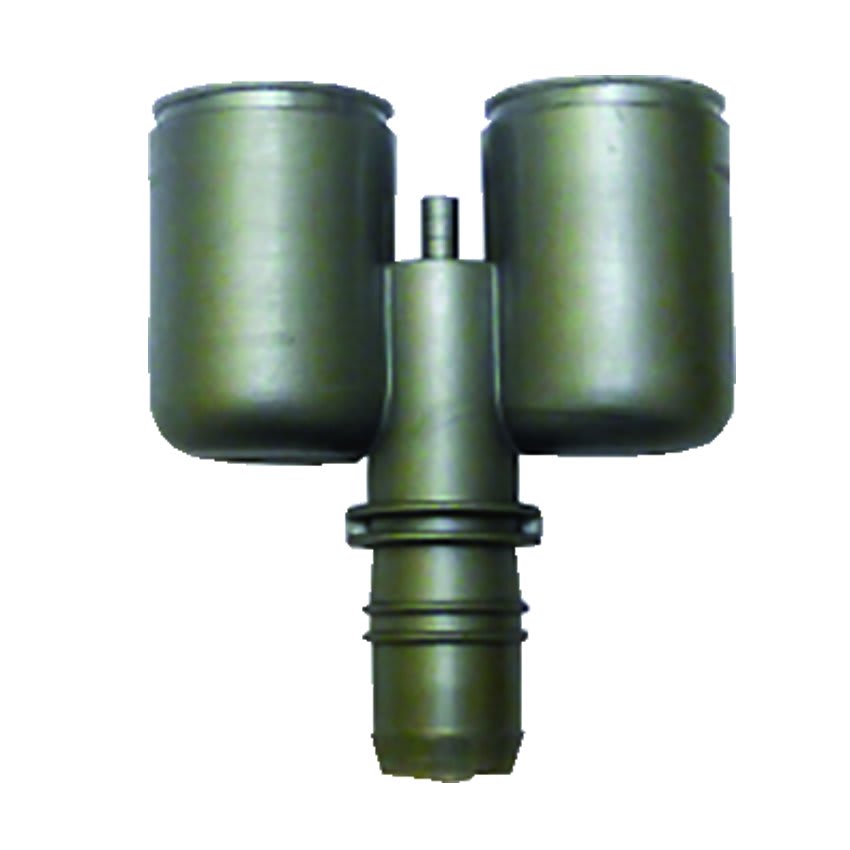 FERRARI - FER107094 RACCORDO A Y UNISCA D 16/18/20