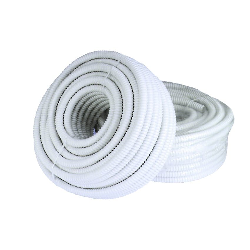 FERRARI - FER107196 TUBO SCARICO CONDENSA CORRUGATO PVC D.18