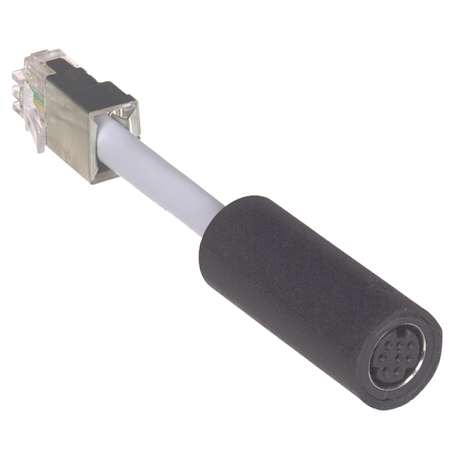 SCHNEIDER ELECTRIC - SNRXPSMCCPC ADATTATORE RJ45 PER XPSMC