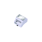 URMET SPA - UTD1071/13 MODULO 4 USCITE 16A A RELE