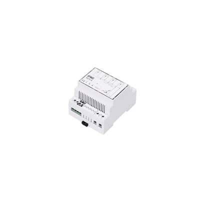 URMET SPA - UTD1071/14 MODULO 4 USCITE 16A PASSANTE