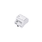 URMET SPA - UTD1071/14 MODULO 4 USCITE 16A PASSANTE