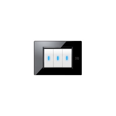 URMET SPA - UTD1071/17 SET INDICATORI LED (6 PZ)
