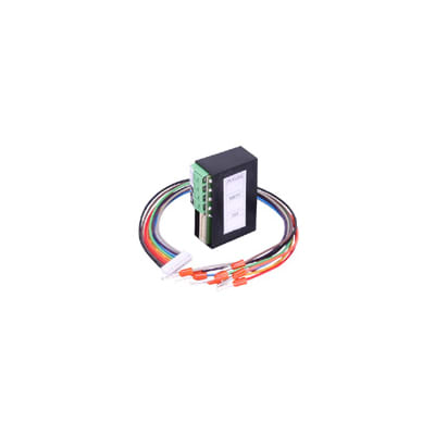 URMET SPA - UTD1071/18 MODULO 8 INGRESSI PER PULSANTI