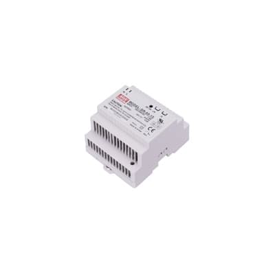 URMET SPA - UTD1071/20 ALIMENTATORE DI BUS 15V 4A 60W