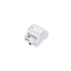 URMET SPA - UTD1071/42 MODULO CONTROLLO 2 TAPPARELLE