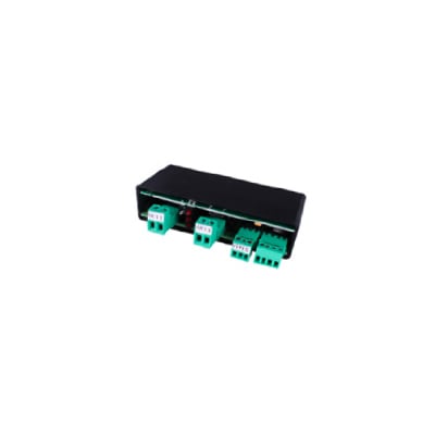 URMET SPA - UTD1071/44 MODULO CONTROLLO 2 TAPPARELLE