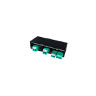 URMET SPA - UTD1071/44 MODULO CONTROLLO 2 TAPPARELLE