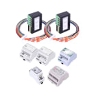 URMET SPA - UTD1071/501 KIT CONTROLLO LUCI