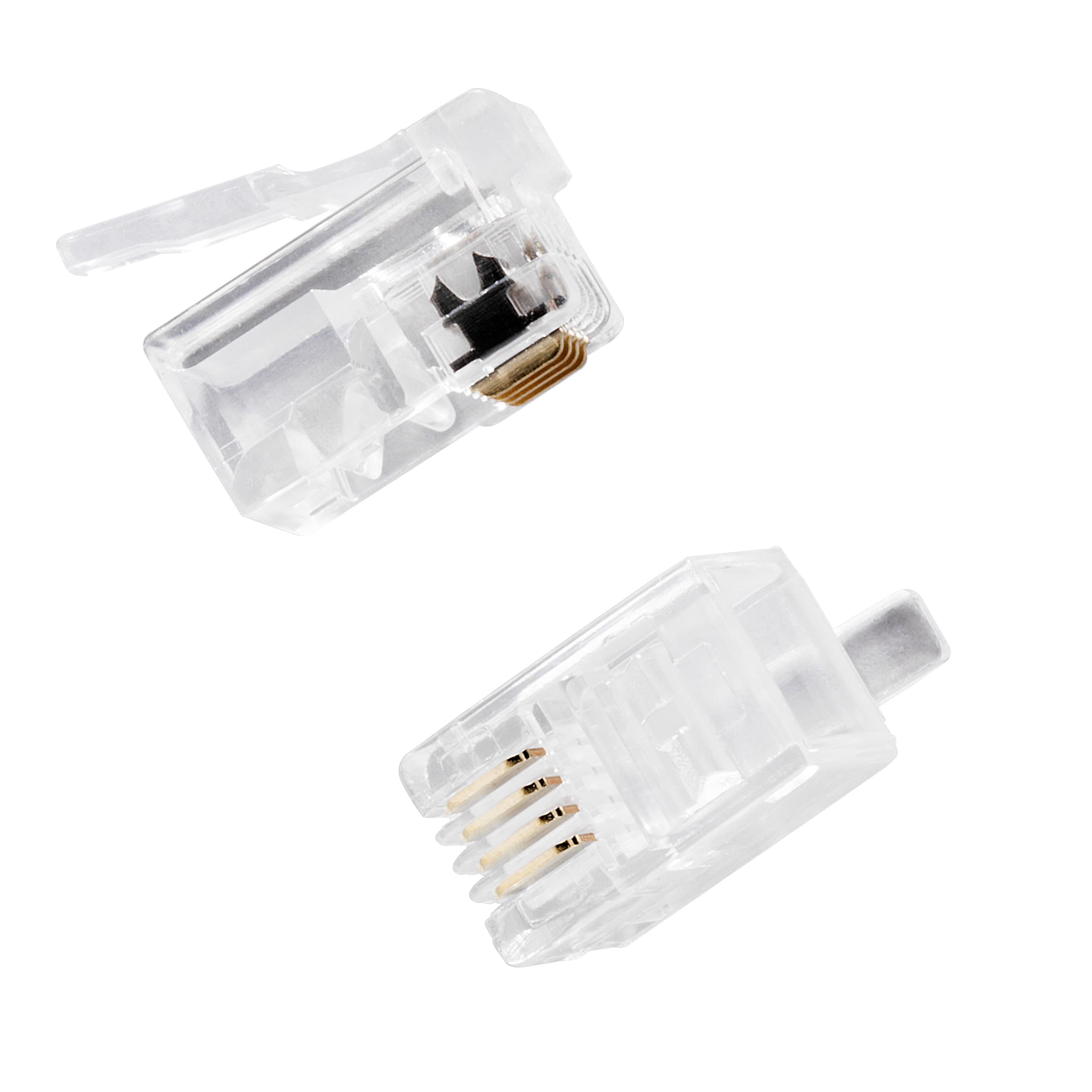 LE PROLUNGHE SAS - PRG1071 PLUG TELEFONICI 4/4