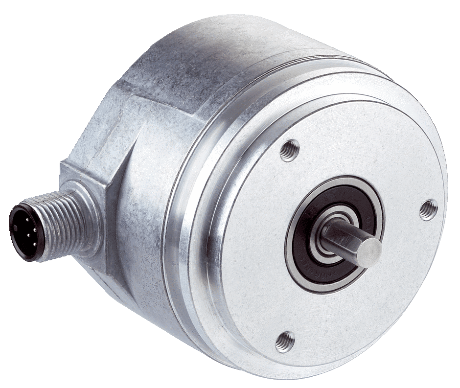 SICK - SIK1072060 DFS60B-S1CC01024 INCREMENTAL ENCODER