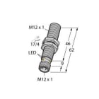 TURCK BANNER SRL - TUK1074003 BIM-M12E-Y1X-H1141