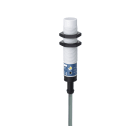 YAGEO TMSS ITALY SRL - TSIXT218A1PAL2 PROX CAPAC M18 SN=8MM NO PNP