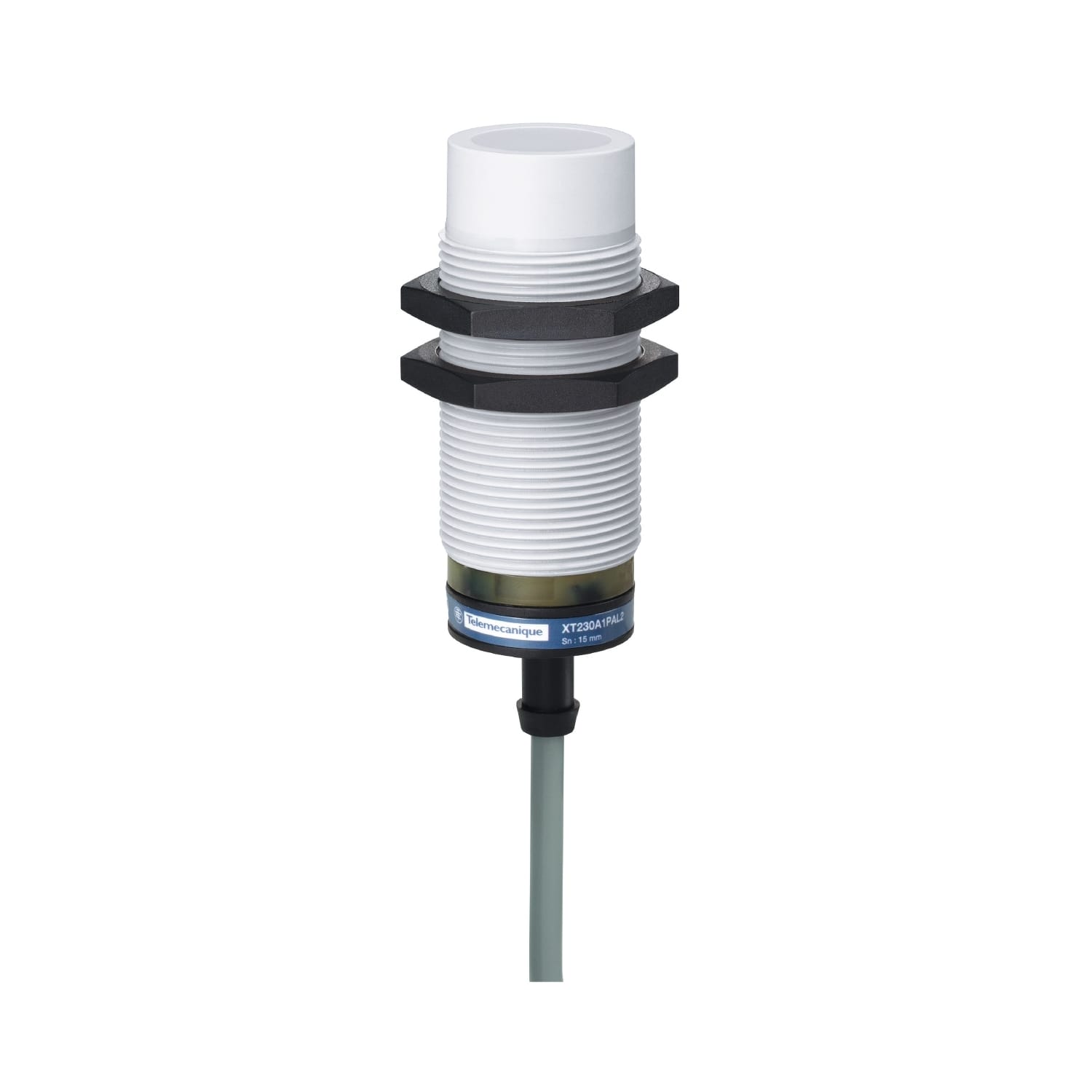 YAGEO TMSS ITALY SRL - TSIXT230A1FBL2 PROX CAPAC M30 SN=15MM NC