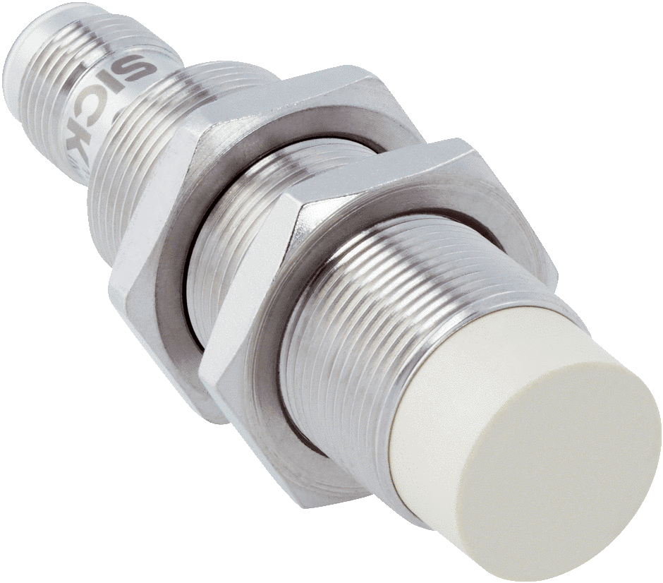 SICK - SIK1076668 IMF18-12NNSNC0S INDUCT.PROXIM.SENS.