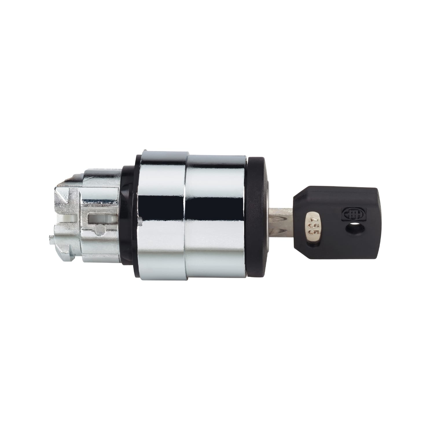 SCHNEIDER ELECTRIC - SNRZB4BG4K1243A TESTA SELETTORE A CHIAVE
