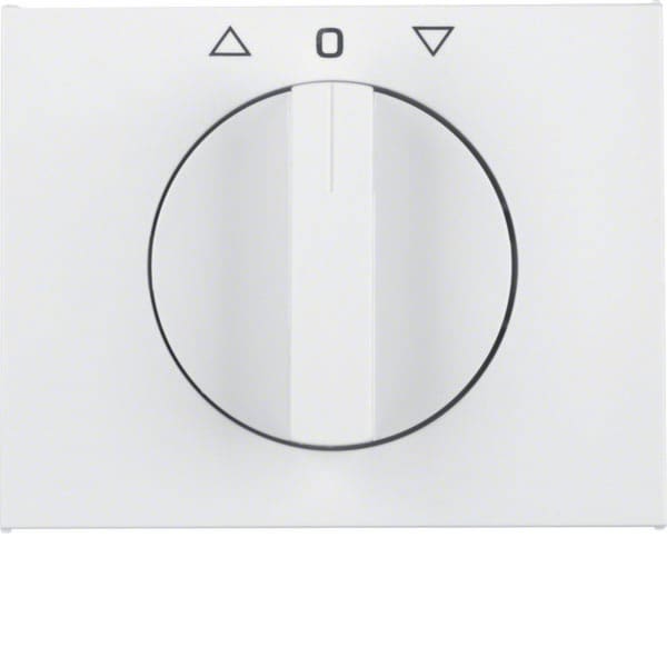 BERKER - BRK1077710900 P.ZO C.LE + X COMM.A X VENEZ.ARSYS K1 BI