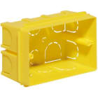 KAISER GMBH & CO. KG - KAI662 SCATOLA PER APPARECCHI RETTANGOLARE