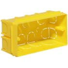 KAISER GMBH & CO. KG - KAI663 SCATOLA PER APPARECCHI RETTANGOLARE