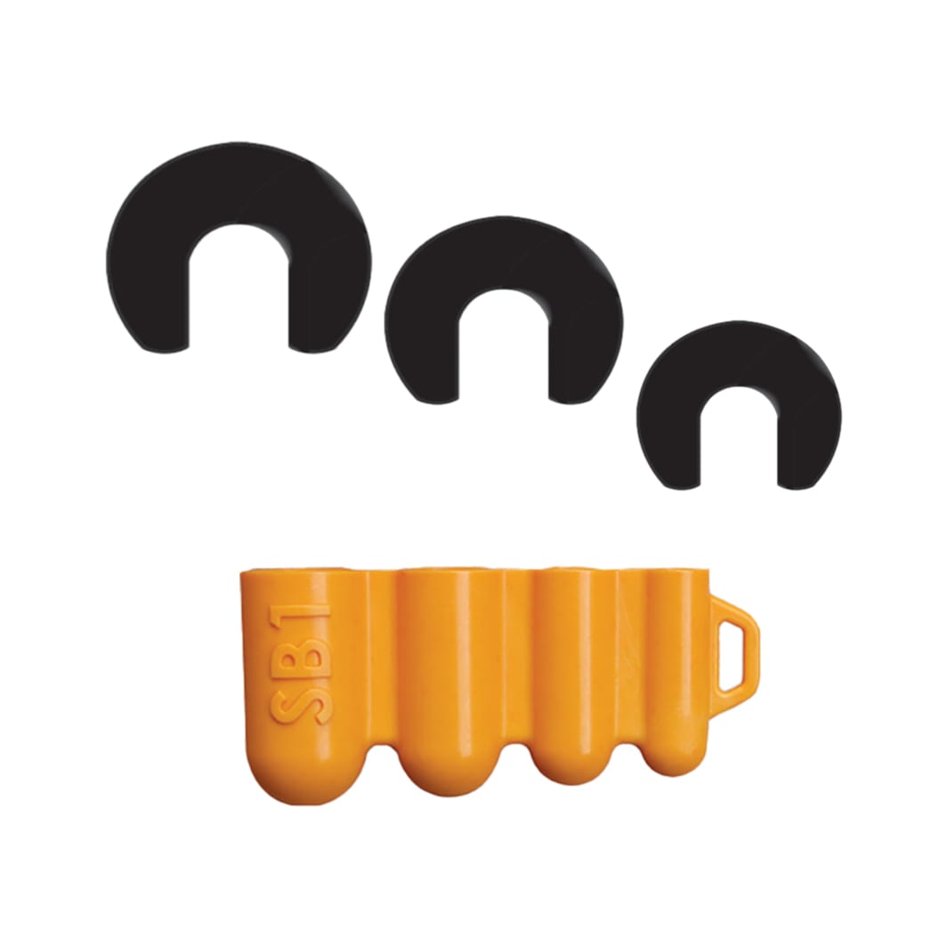 FERRARI - FER107970 KIT GATOR DIMA E MECCANISMO DI SGANCIO