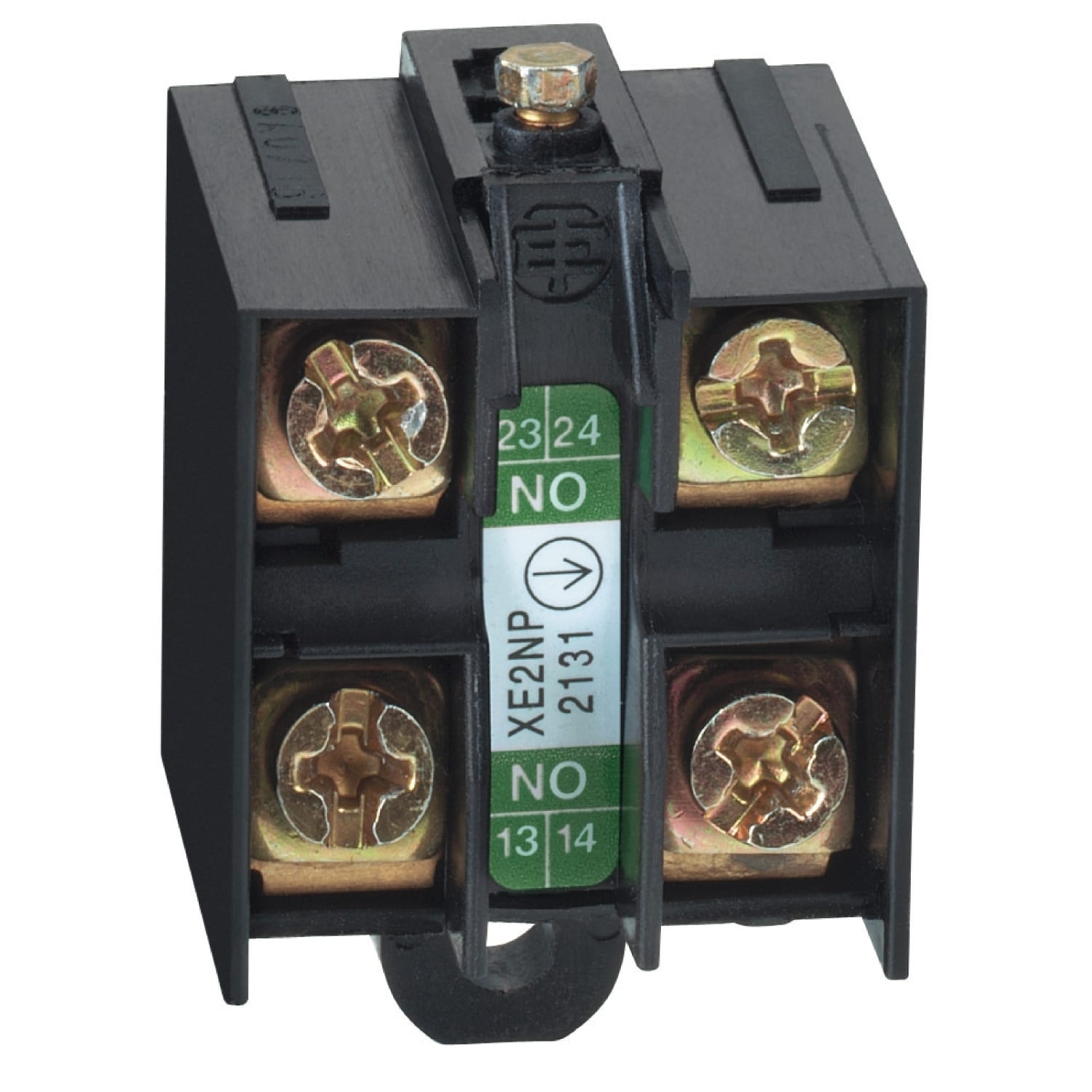 YAGEO TMSS ITALY SRL - TSIXE2NP2131 BLOCCO CONT 2NO