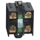 YAGEO TMSS ITALY SRL - TSIXE2NP2131 BLOCCO CONT 2NO