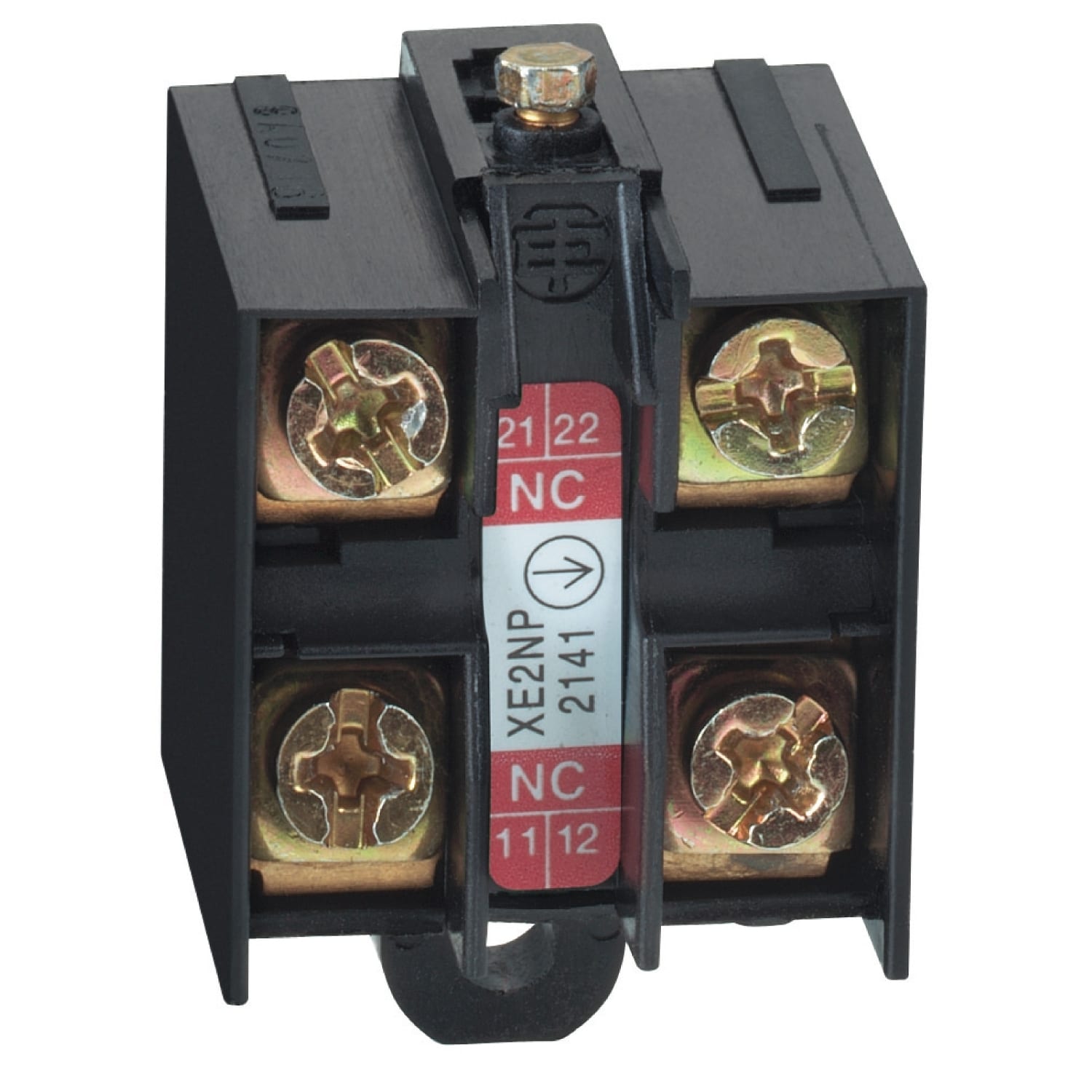 YAGEO TMSS ITALY SRL - TSIXE2NP2141 BLOCCO CONT 2NC