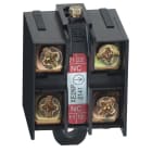 YAGEO TMSS ITALY SRL - TSIXE2NP2141 BLOCCO CONT 2NC