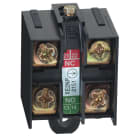 YAGEO TMSS ITALY SRL - TSIXE2NP2151 BLOCCO CONT 1NO1NC