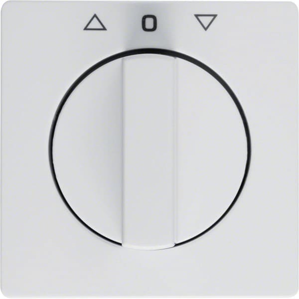 BERKER - BRK1080608900 P.ZO C.LE + X COMM.A X VENEZ.Q1/Q3 BI