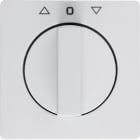 BERKER - BRK1080608900 P.ZO C.LE + X COMM.A X VENEZ.Q1/Q3 BI