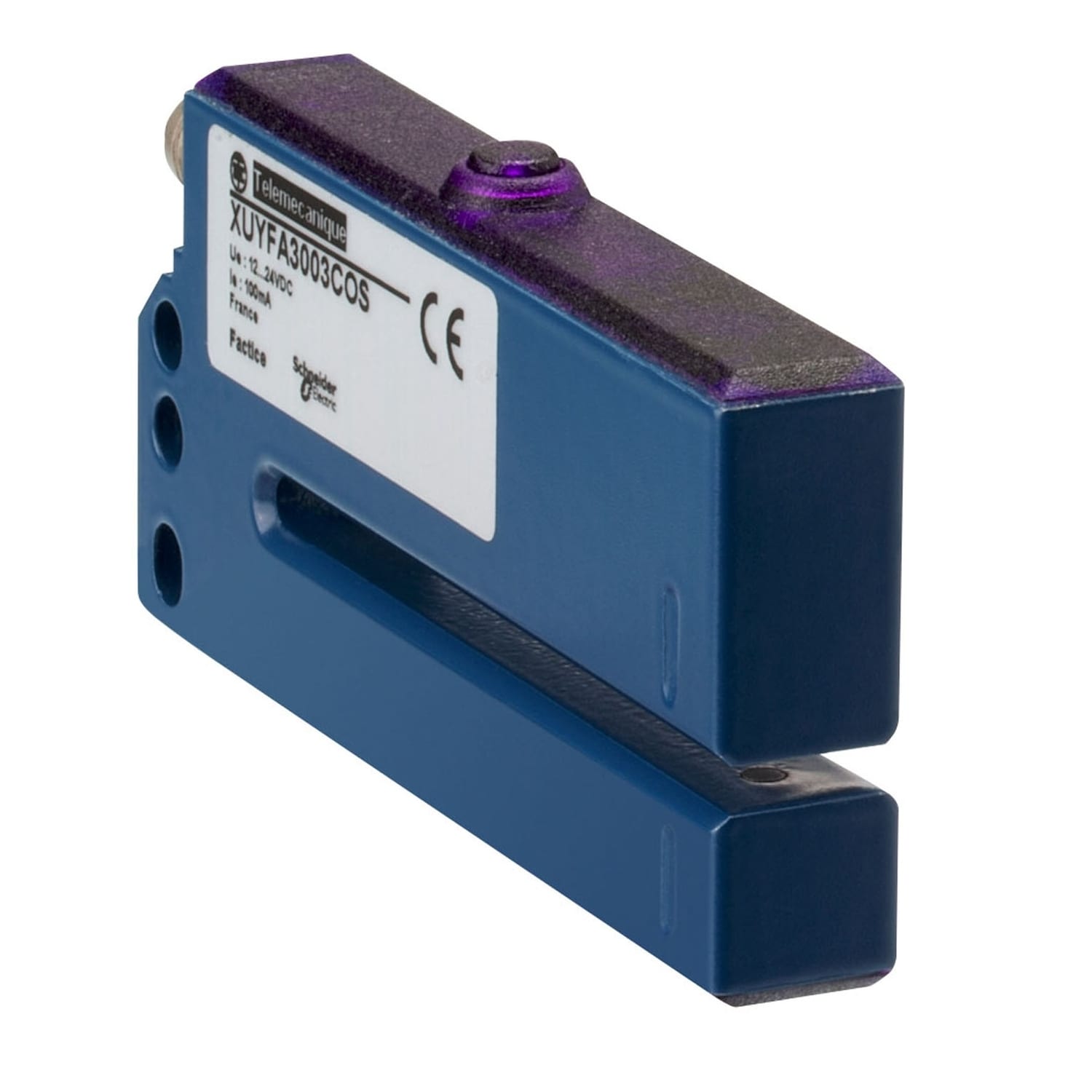 YAGEO TMSS ITALY SRL - TSIXUYFA983003COS FOTO FORCELLA 60X3MM AUTOAPP
