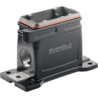 WEIDMULLER - WEI1081410000 HDC IP68 24B SS 1M40