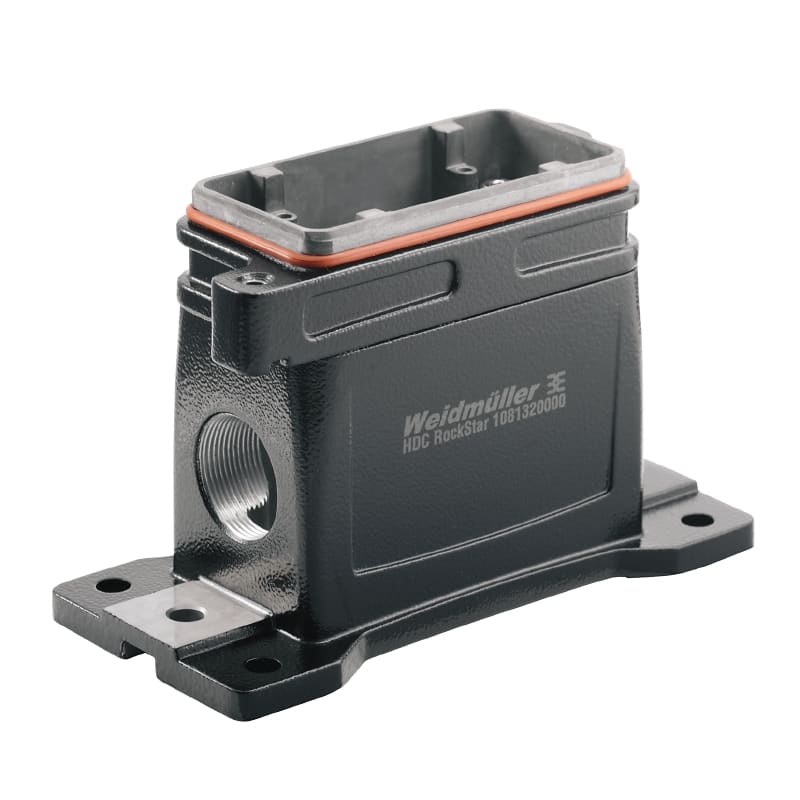 WEIDMULLER - WEI1081430000 HDC IP68 24B SS 1PG36