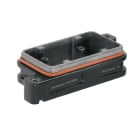 WEIDMULLER - WEI1081510000 HDC IP68 06B AS