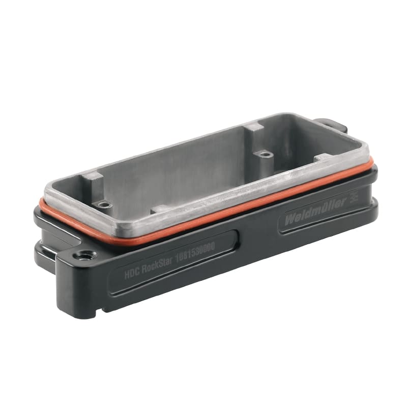 WEIDMULLER - WEI1081530000 HDC IP68 16B AS