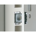 RITTAL SPA - RIT2094200 EL 50 DADI A GABBIA M6 CON CONTATTO