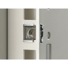 RITTAL SPA - RIT2092500 EL 50 DADI A GABBIA M5 SENZA CONTATTO