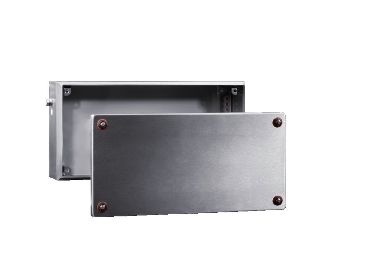 RITTAL SPA - RIT9305000 KEL CONTENITORE DERIVAZ.EX 400X200X120