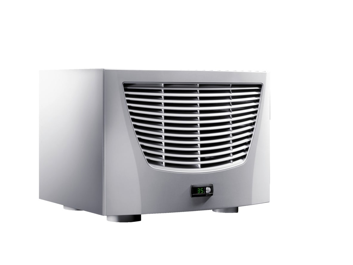 RITTAL SPA - RIT3210100 SCAMBIATORE 230-1-50-60 RAL7035S